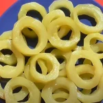 ананаси з кабачків