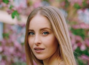 анна сагайдачна