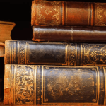 де продати старі книги