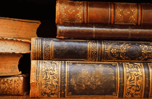 де продати старі книги