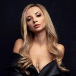 ірина сопонару вагітна