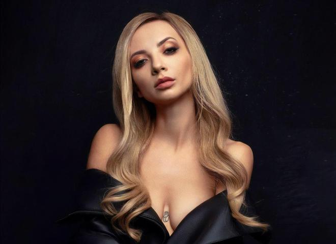ірина сопонару вагітна