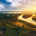 найдовша річка України