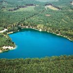 озера україни
