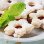 печиво на маргарині