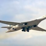 стратегічний бомбардувальник