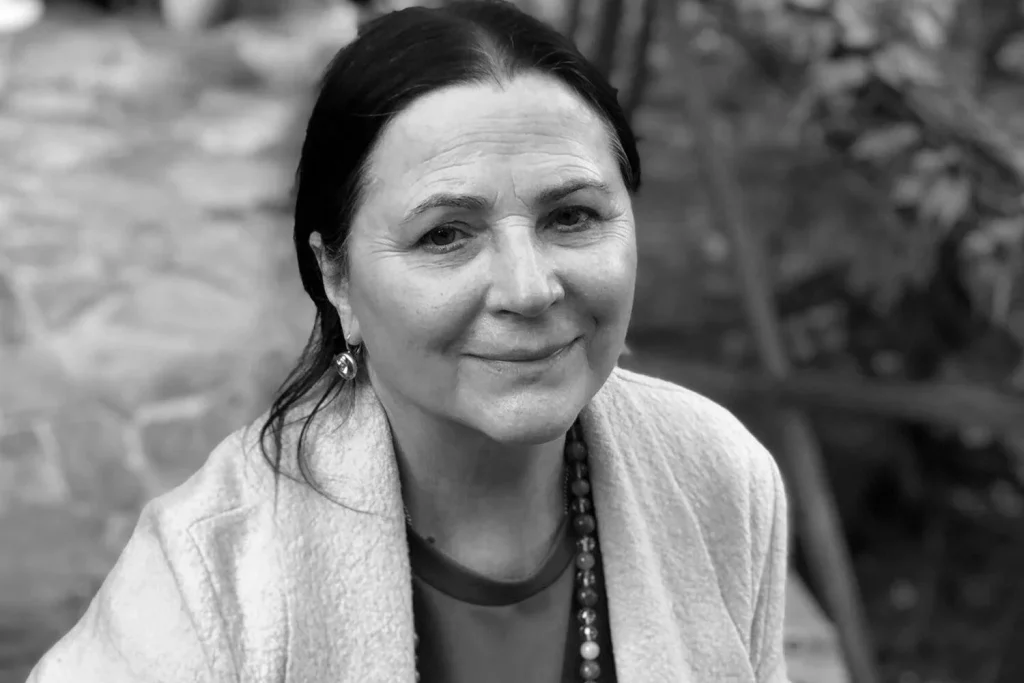 від чого померла ніна матвієнко