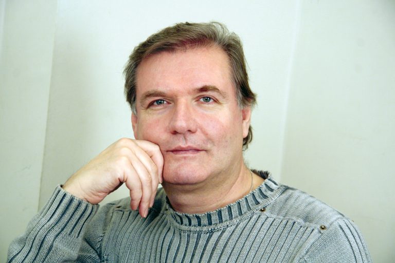владимир симонов