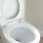 як очистити унітаз від нальоту народним способом
